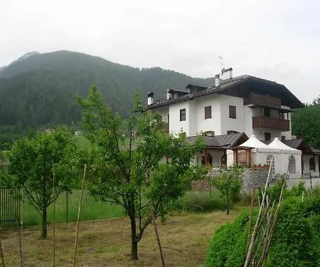 Hotel Niagara