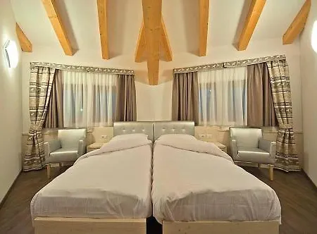 Hotel Niagara Ossana