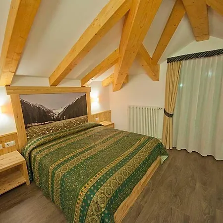 Niagara Hotel Ossana