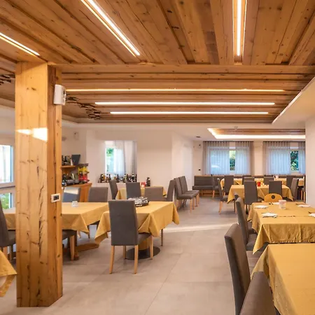 Hotel Niagara Ossana