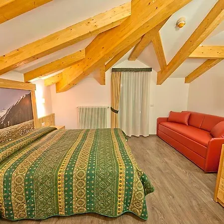 Niagara Hotel Ossana