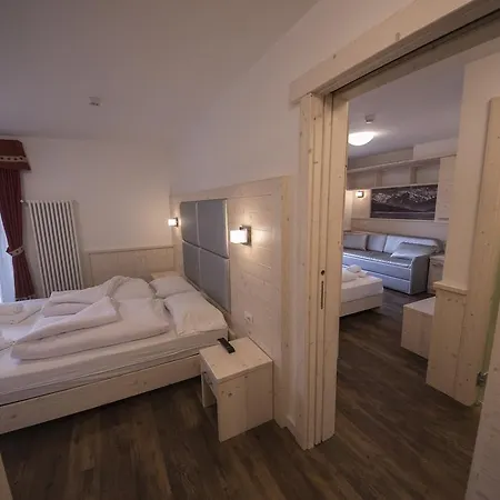 Niagara Hotel Ossana